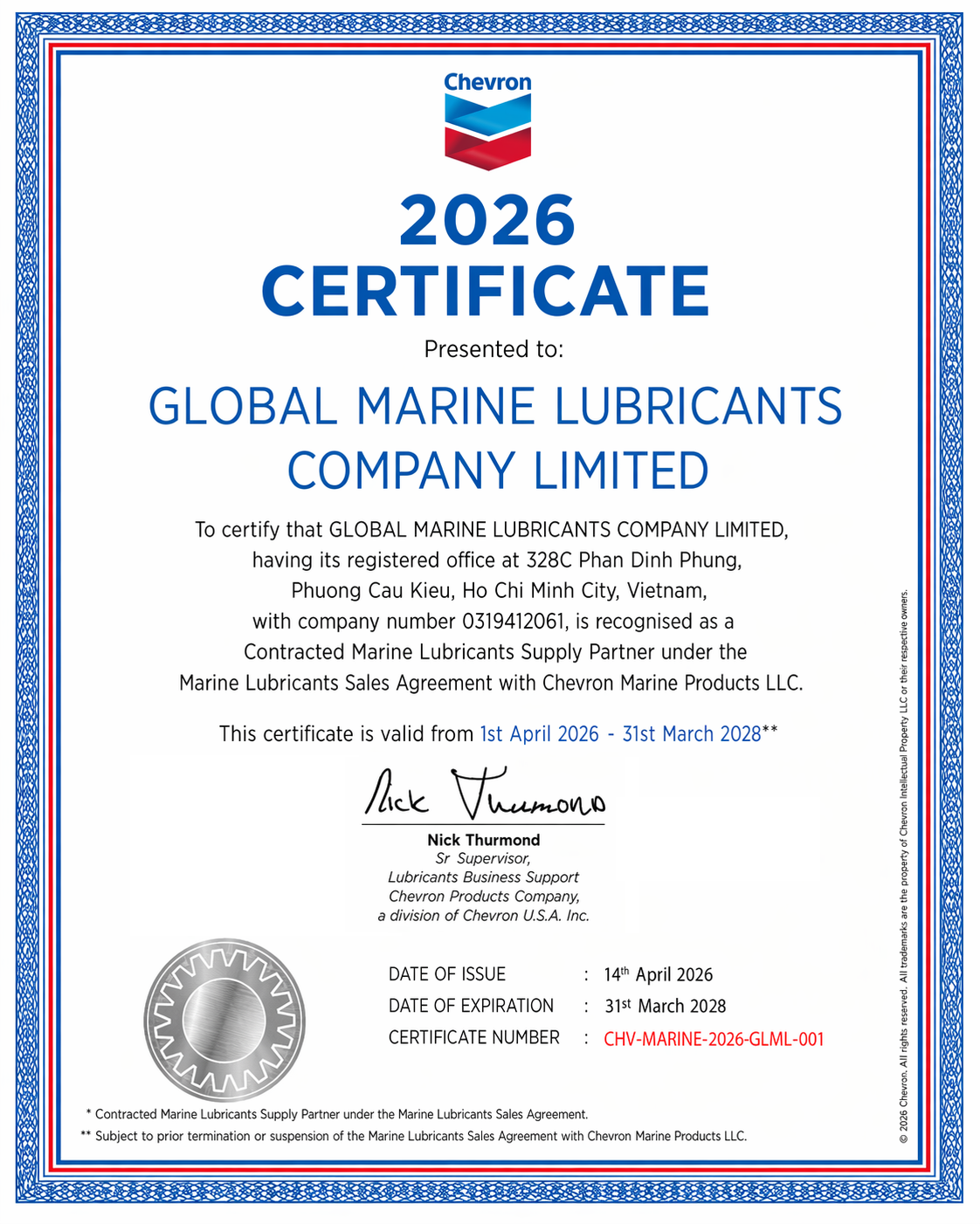chevron_certificates_globalmarinelubricantsvn_2026