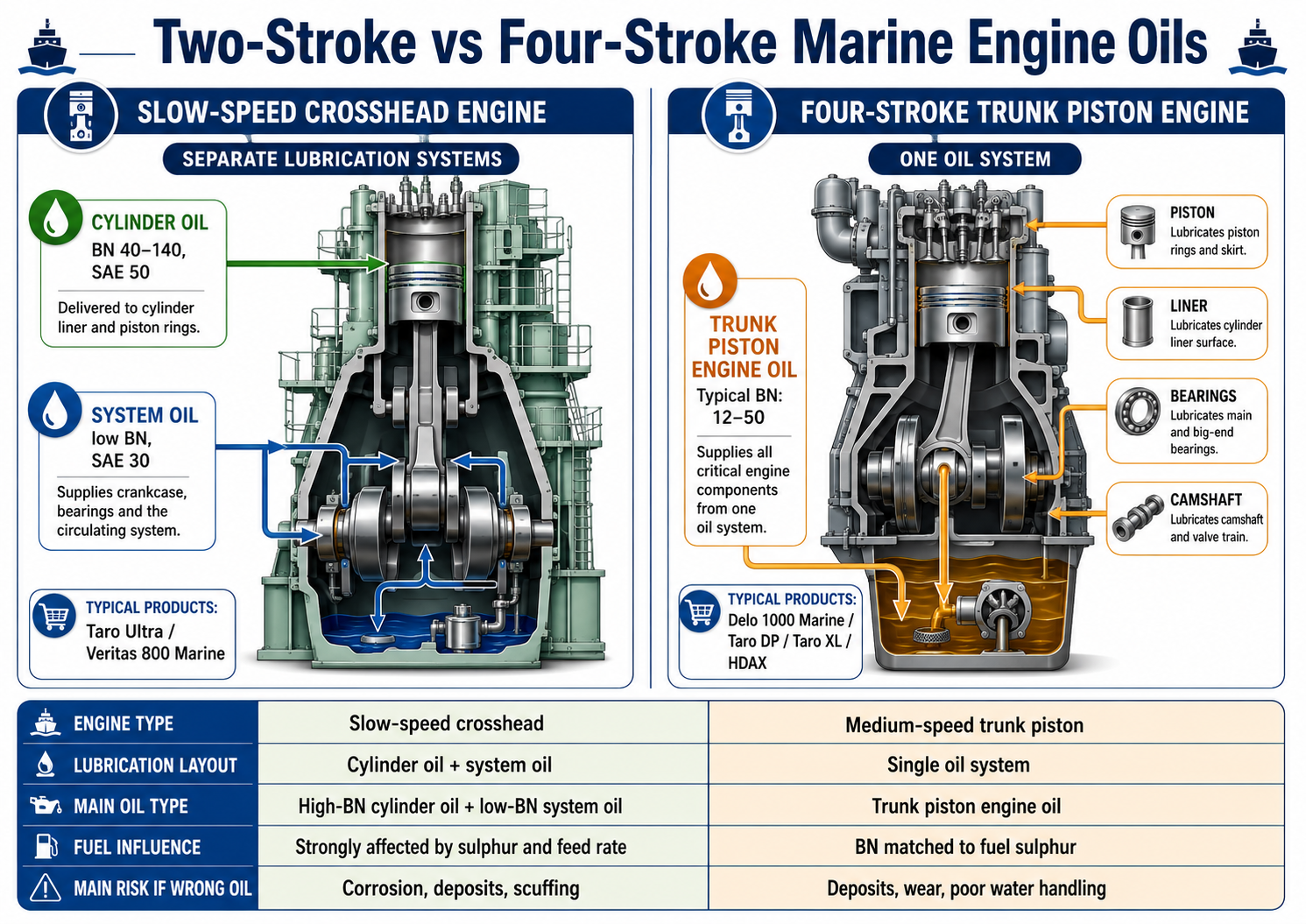 infographic_comparing_two-stroke_crosshead_marine_engine_oils_and_four-stroke_trunk_piston_marine_engine_oils