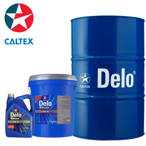 DELO SILVER MULTIGRADE