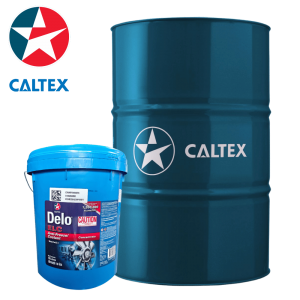 DELO® ELC ANTIFREEZE/COOLANT 