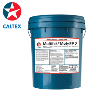 MULTIFAK® MOLY EP 2