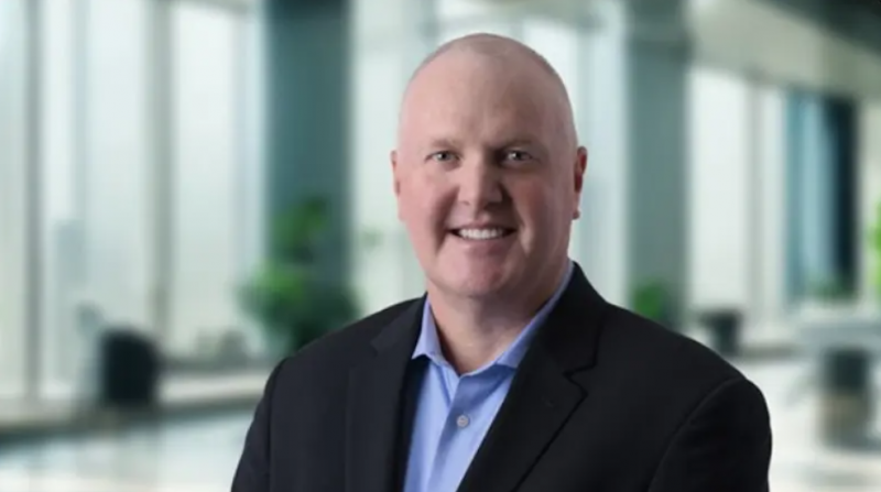Chevron announces senior leadership changes